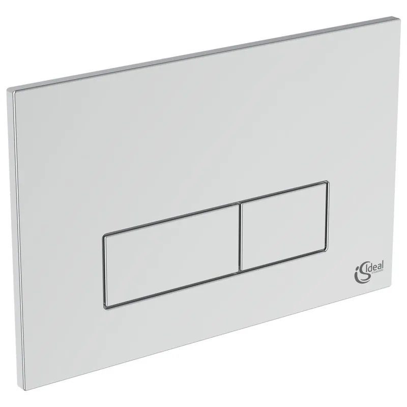 Snelle Levering Ideal Standard Oleas M2 bedieningspaneel chroom R0121AA
