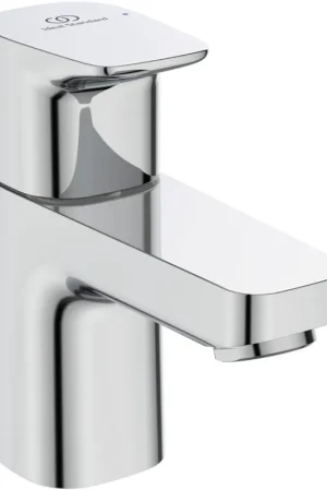 Ideal Standard Ceraplan fonteinkraan chroom BD284AA Hoge Kwaliteit