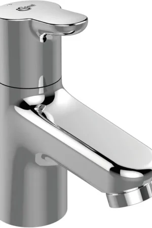 Bestseller Ideal Standard Ceraplus 2 fonteinkraan chroom BC117AA
