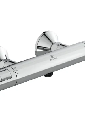 Ideal Standard Ceratherm T25 douchethermostaat 15cm chroom A7201AA Must-Have