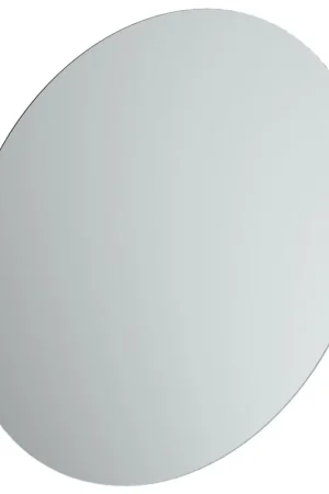 Ideal Standard Conca spiegel rond 100 cm met led sfeerverlichting Actieprijs