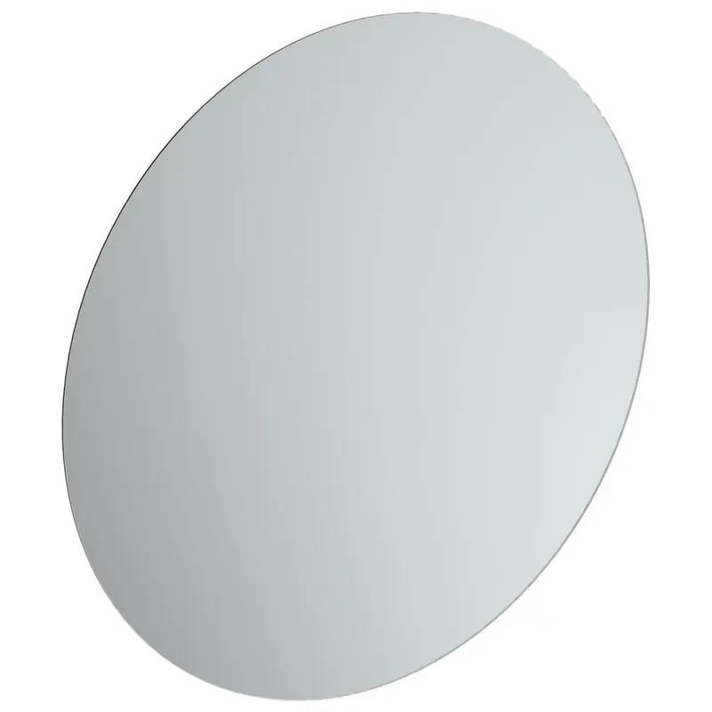 Ideal Standard Conca spiegel rond 100 cm met led sfeerverlichting Actieprijs