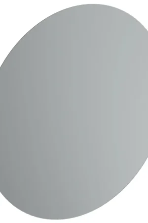 Fabrieksprijs Ideal Standard Conca spiegel rond 120 cm met led sfeerverlichting