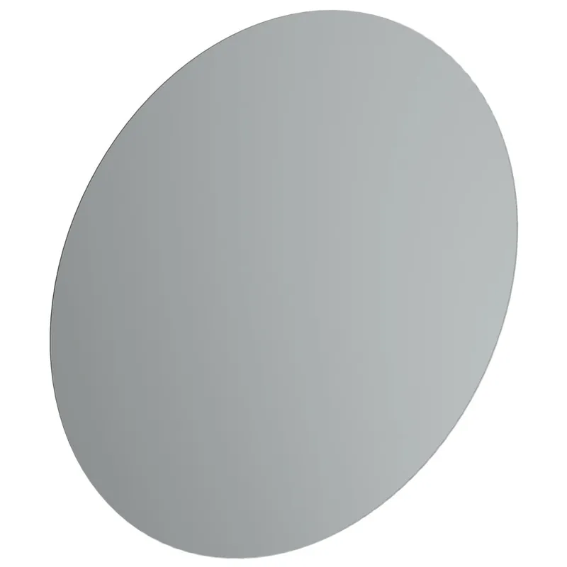 Fabrieksprijs Ideal Standard Conca spiegel rond 120 cm met led sfeerverlichting