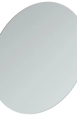 Bestel Nu Ideal Standard Conca spiegel rond 80 cm met led sfeerverlichting