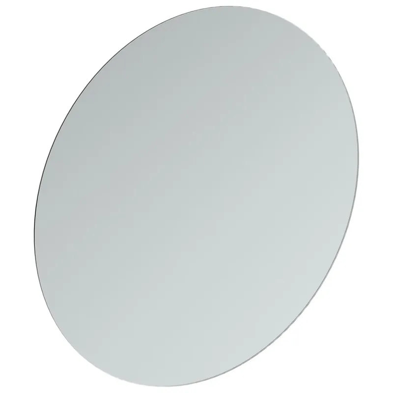 Bestel Nu Ideal Standard Conca spiegel rond 80 cm met led sfeerverlichting