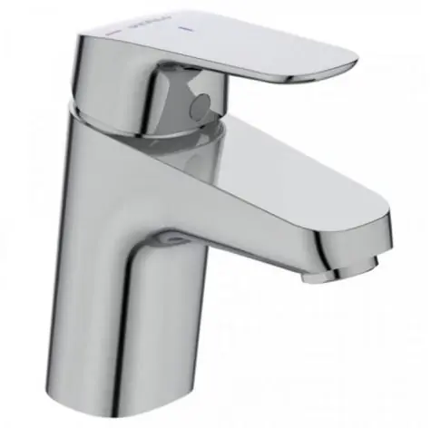Ideal Standard wastafelkraan chroom F2960AA Exclusieve Aanbieding