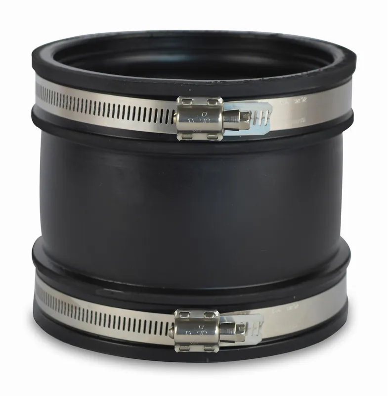 Weekendaanbieding Wavin VIPSeal Flex Koppeling 125-110