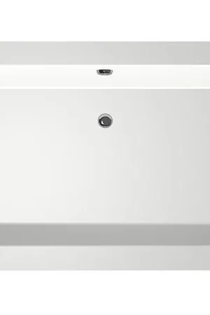 Xenz Society ligbad 200x90cm wit 6886-01 Bestel Nu