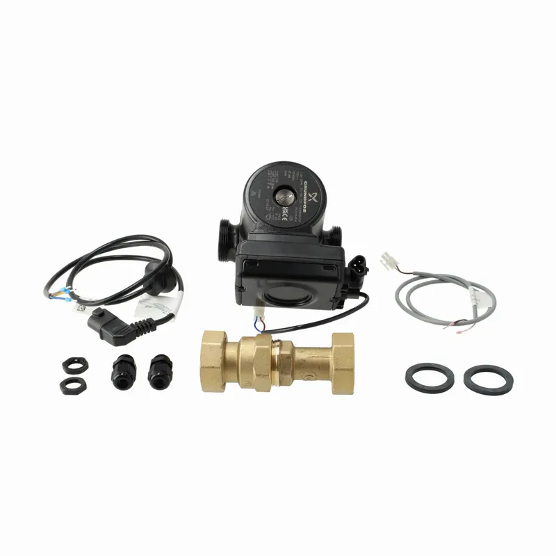 Remeha Quinta Pomp UPML 25-105 130mm tbv Quinta 90-115KW 7867009 Uitverkoop