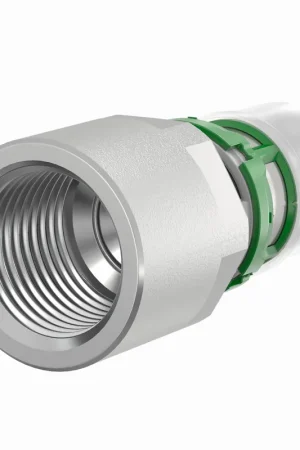 Direct Verzonden 7270GW RECHTE KOPP. 32X3-1F