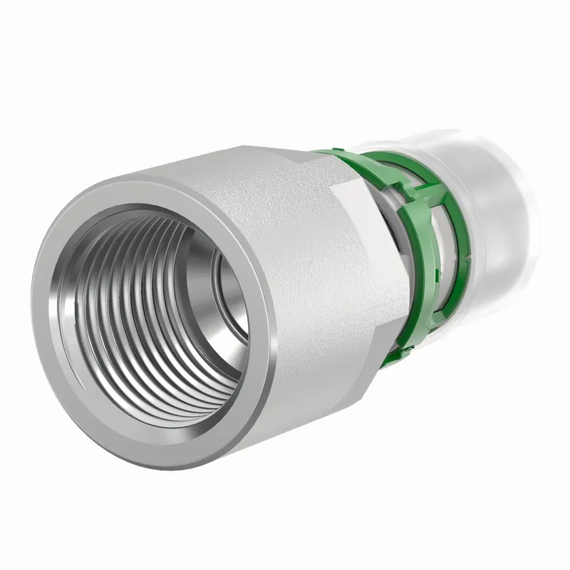Direct Verzonden 7270GW RECHTE KOPP. 32X3-1F
