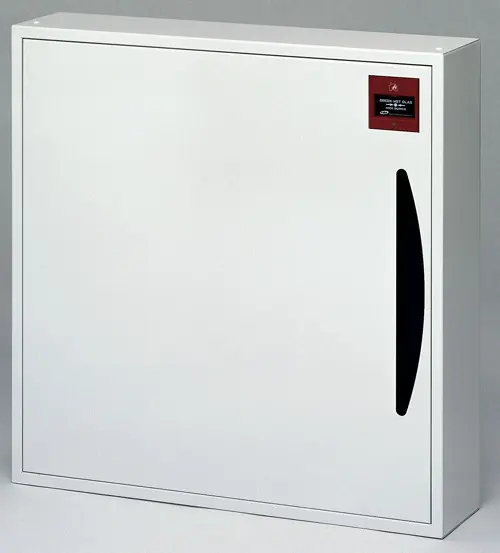 Must-Have Ajax Varigrip 790x790x185 meldervak 87x87mm, linksscharnier incl. beugels