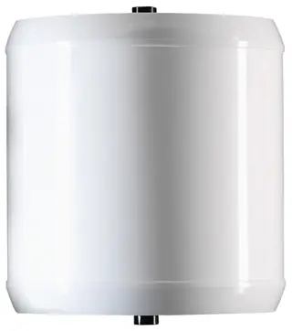 Lage Kosten Alpha Innotec buffervat WPSK, split, 40L