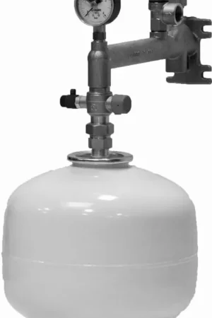 Nu Kopen Alpha Innotec veiligheidspakket primair 12L SPP 12 150892VS01