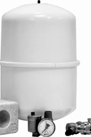Alpha Innotec veiligheidspakket secundair 25L SPS 25 150895VS01 Shop Nu