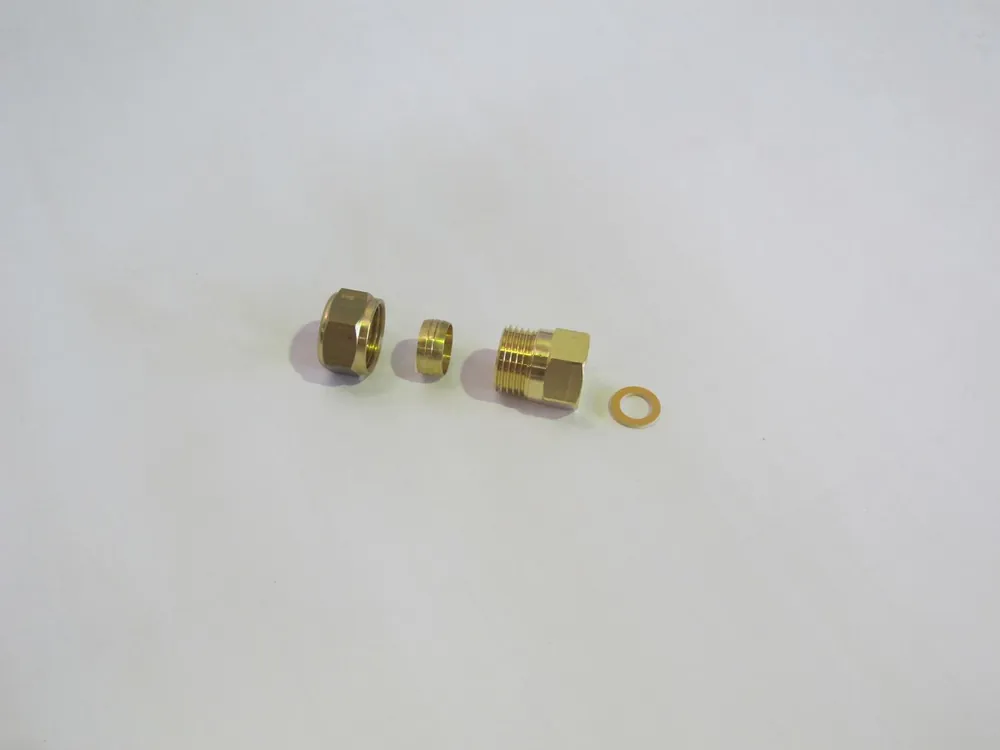 Lage Prijs Atag aansluitkoppeling expansievat 3/8" AA22900U