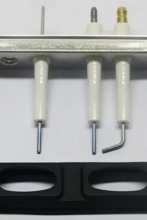 ATAG elektrode ontsteking+afdichtng icon S4863600 Hoge Kwaliteit