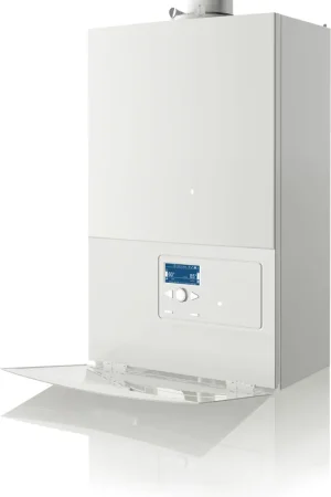 Atag i28CZ combiketel, CW4, max. aanvoer 85°C, vermogen 80-60°C/22.1kW, 60/100 TY28B50H Betrouwbaar