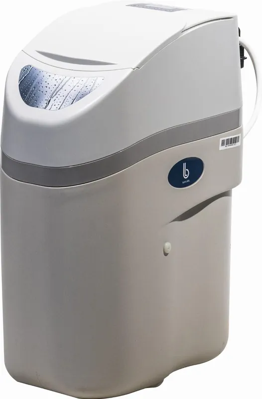 Gratis Retour Blue Label Kalkfri 750 waterontharder voor een jaarverbruik van circa 145 m3 geleverd in set