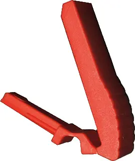 Beste Prijs Atag sluiting luchtkast rood SHR S4322500