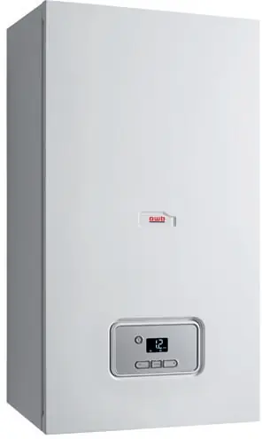 AWB Thermomaster C-XV 25 -A gaswand/combi CW3 0010015666 Uitverkoop
