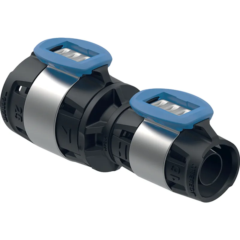 Uitverkoop Geberit FlowFit verloop PPSU d32-16