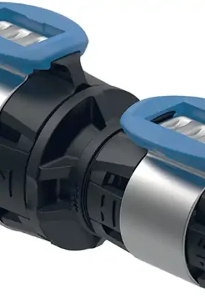 Geberit FlowFit verloop PPSU d32-25 Op = Op