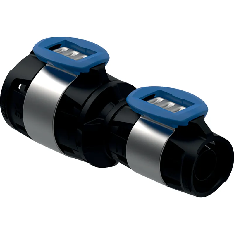 Uitverkoop Geberit FlowFit verloop PPSU d63-40