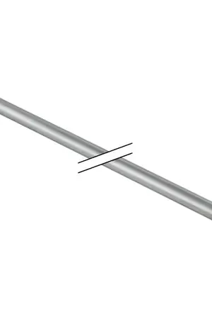 Bestel Nu Geberit Mapress C-staal in-uitwendig verzinkte leiding 42 mm