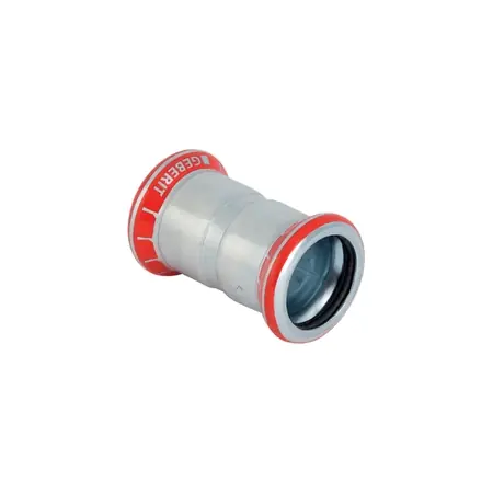 Rechtstreeks Van De Fabrikant Geberit Mapress C-staal sok 76,1 mm