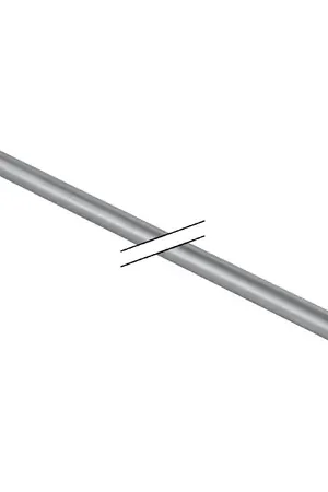 Aanbieding Geberit Mapress rvs 316 1.4401 systeemleiding 22 mm (GB), lengte 6 meter
