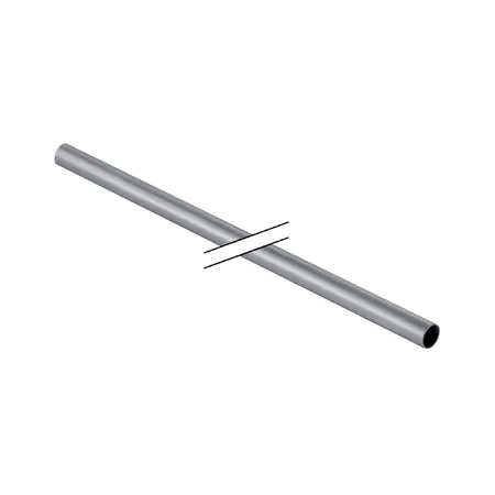 Express Levering Geberit Mapress rvs 316 1.4401 systeemleiding 35 mm (GB), lengte 6 meter 39006