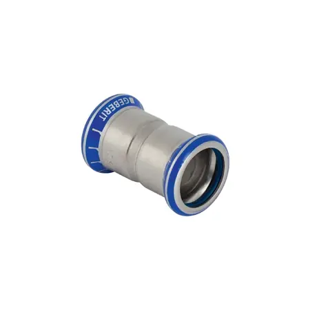 Geberit Mapress rvs 316 FKM blauw sok 18 mm Koop Online
