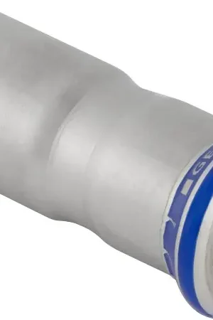 Alleen Vandaag Geberit Mapress rvs 316 verloop spie-sok 54-28