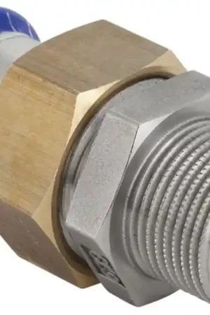 Bestseller Geberit Mapress, 3D koppeling, recht, 3-delig, RVS 316, met CIIR afdichtring, 18mm x R3/4" (persmof x buitendraad)