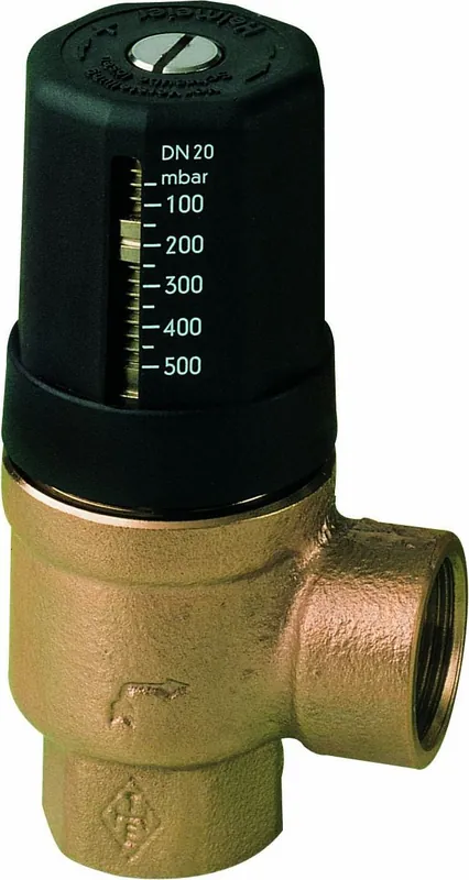Heimeier hydrolux 3/4 Exclusieve Aanbieding