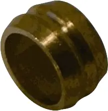 Lage Kosten Heimeier knelring 15 mm 2001-15.020