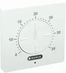 Henco Analoge thermostaat verwarmen bekabeld CU-ATHERMB-H Korting