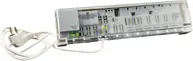 Gecertificeerd Henco Basisstation 10 zones verwarmen bekabeld CU-6ZONEB-H