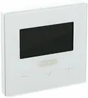 Henco Digitale thermostaat verwarmen/koelen bekabeld CU-DTHERMB-HC Nu Kopen