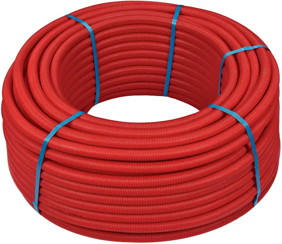 Henco / VSH multicon AKB 20 rood mant buis op rol 50m 50020MR Shop Nu
