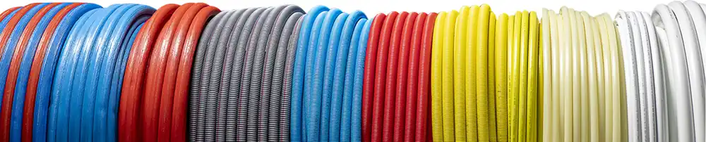 Henco / VSH multicon AKB buis 16/2 mm op lengte 05160212 Gecertificeerd
