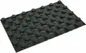 Direct Beschikbaar Henco Noppenplaat met 11mm EPS Isolatie