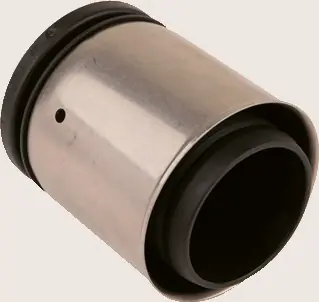 Korting Henco perskoppeling PK75-HN75 super size