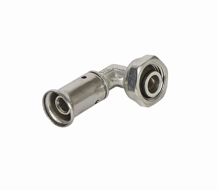 Henco Aansluitbocht inbouwreservoir toilet 16x1/2" Must-Have