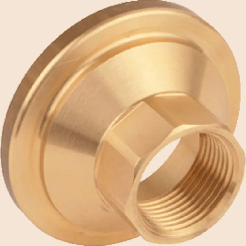 Henco adapter HN75 R1" binnendraad super size Direct Verzonden