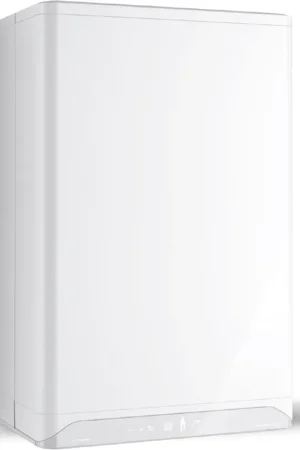 Intergas Xtreme 36 TSK/RGK, combiketel, CW5, max. aanvoer 90°C, vermogen 80-60°C/32kW, 80/80, 450x240mm Direct Beschikbaar
