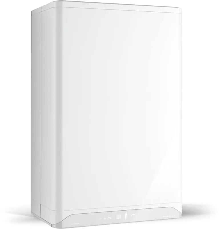Intergas Xtreme 36 TSK/RGK, combiketel, CW5, max. aanvoer 90°C, vermogen 80-60°C/32kW, 80/80, 450x240mm Direct Beschikbaar