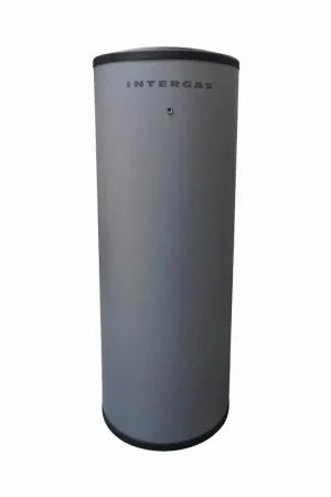 Intergas Xylinder M200, boilervat, 300 liter Nu Kopen